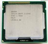 Процессор LGA1155 Intel Core i5 2390T 2x2.70-3.50GHz 35W 3m Cashe