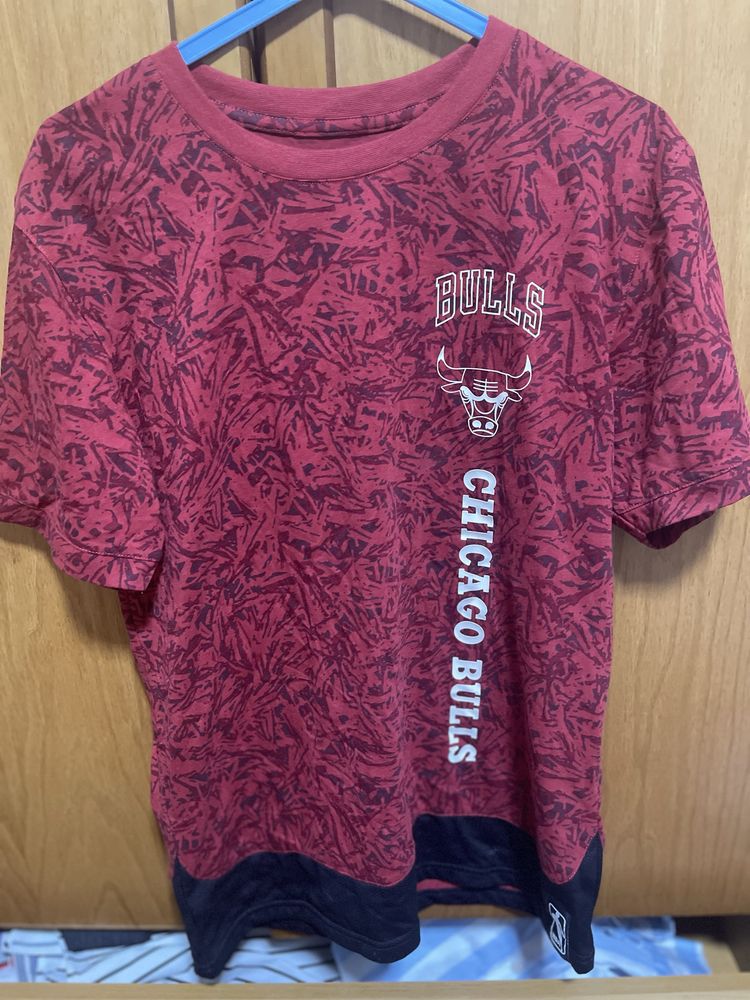 Thirt chicago bulls