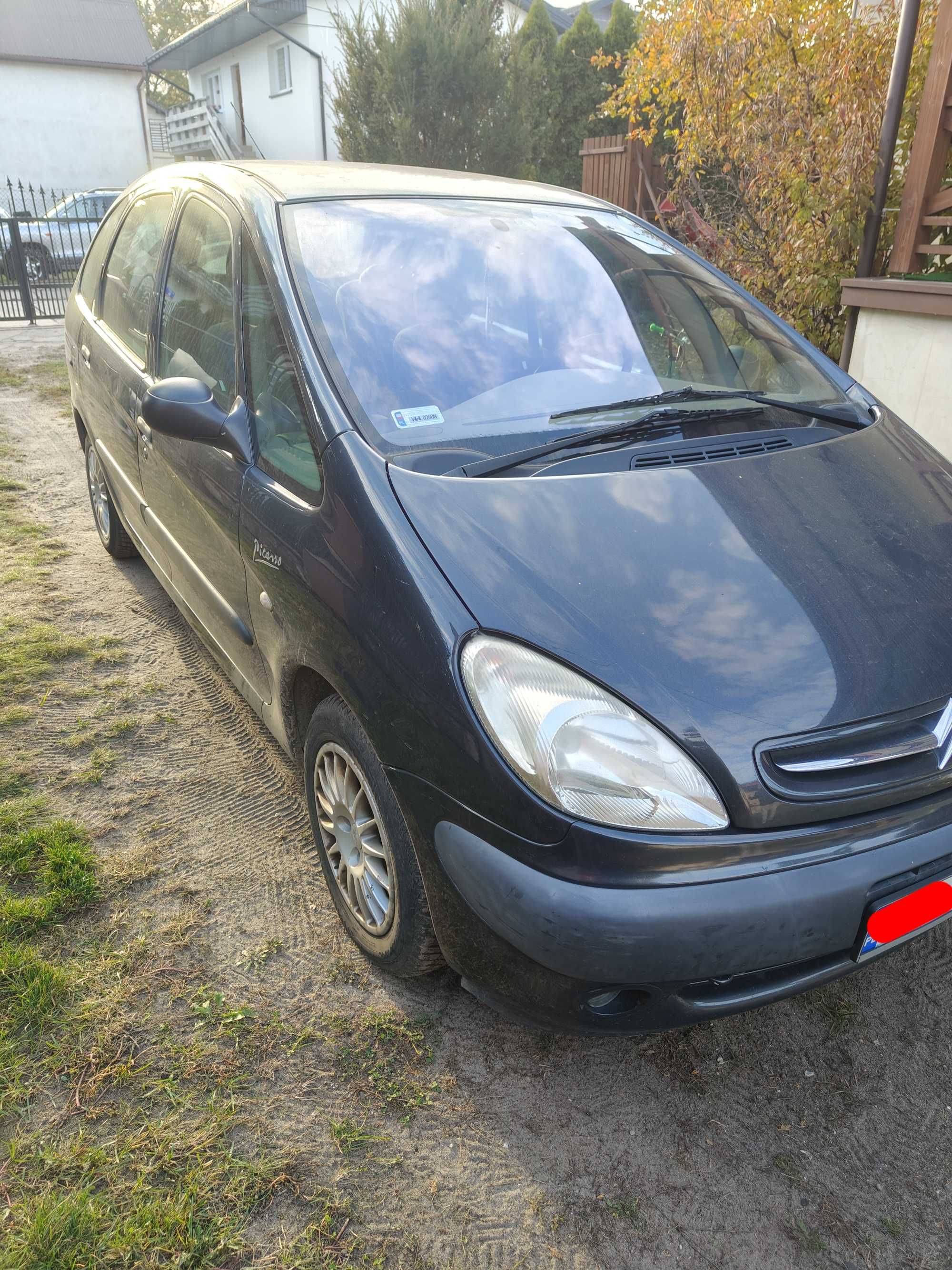 Citroen Xsara Picasso