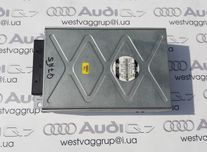 Усилитель звука 4L0035223B / C / K Audi Q7 / Ауди Ку7 2006 - 2009