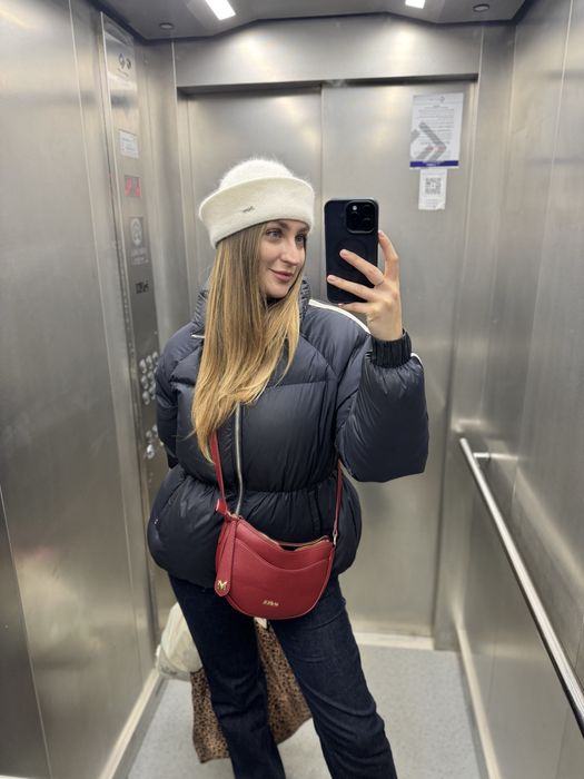 Морячка ангорова