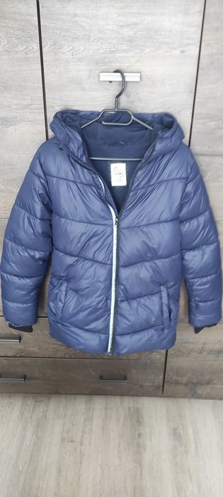Kurtka zimowa Cooll club 158