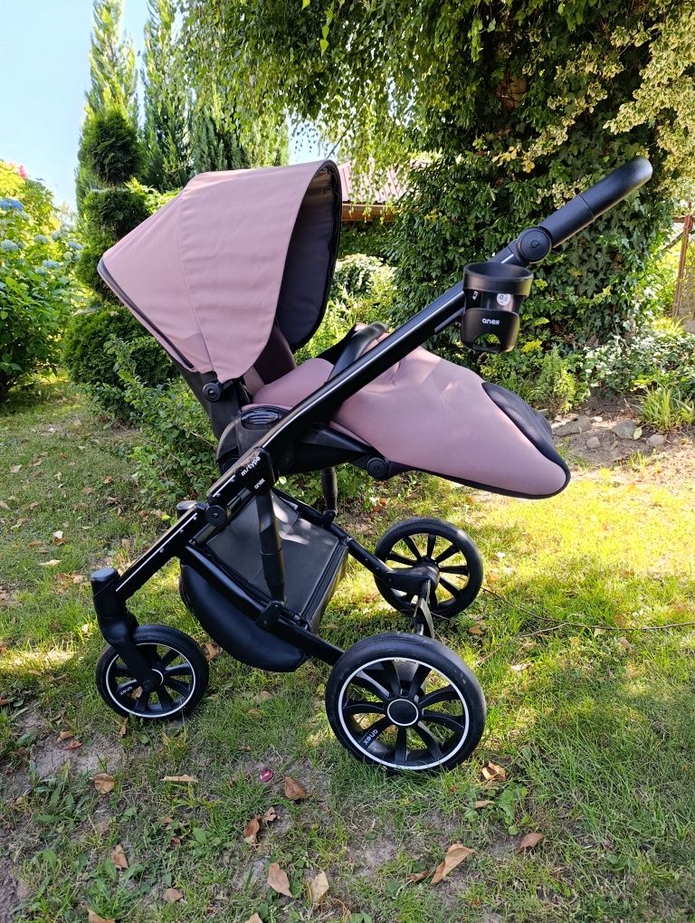 Anex m type 2w1 wózek