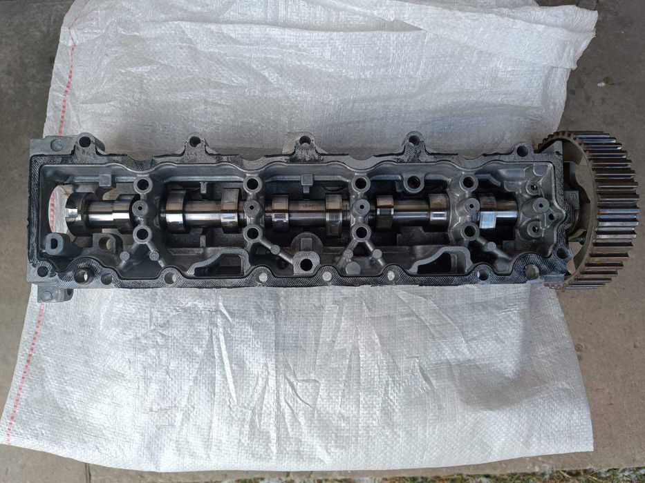 Распредвал Volvo 31330194 Двигателя D2 - D4162T - 1.6D - 114 л.с