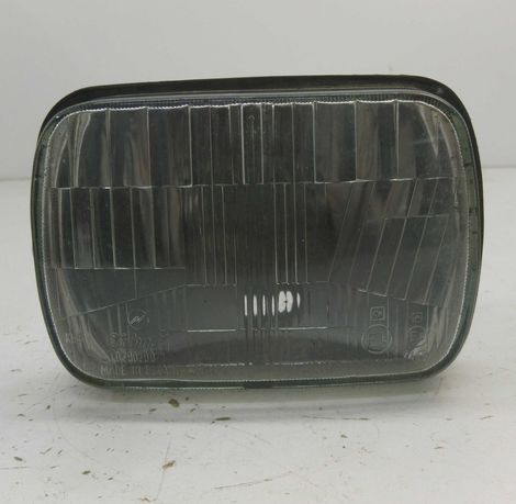 Fiat 126P Maluch Lampa Reflektor Przedni Zelmot