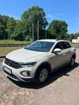 Volkswagen T-Roc VW T-Roc Life 1.5 TSI 110 kW / 150 KM - PIERWSZY WŁAŚCICIEL