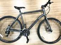 Велосипед 28 "Apollo TRACE 20 кросовий гібрид