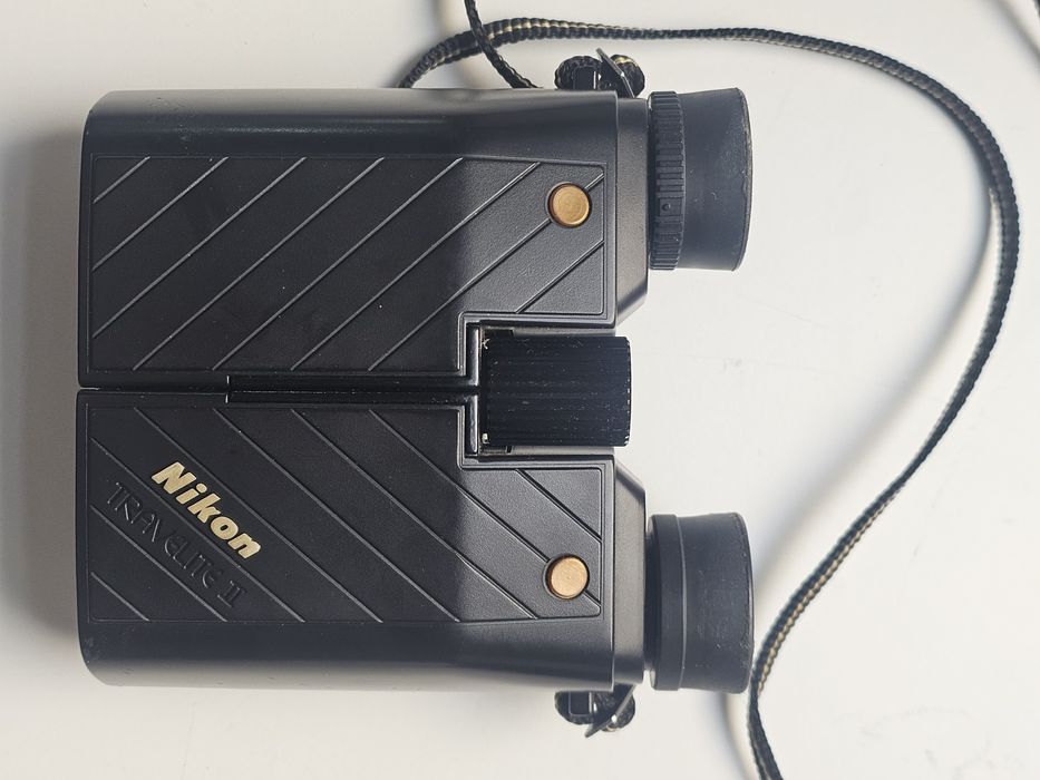 Binóculos Nikon 7x20