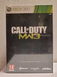 Call of Duty Modern Warfare 3 Hardened Edition (Xbox360) NOWA