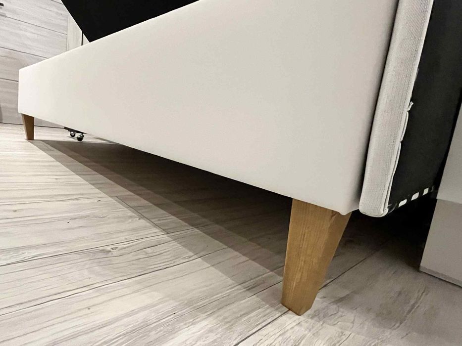 Kanapa łóżko jednoosobowe