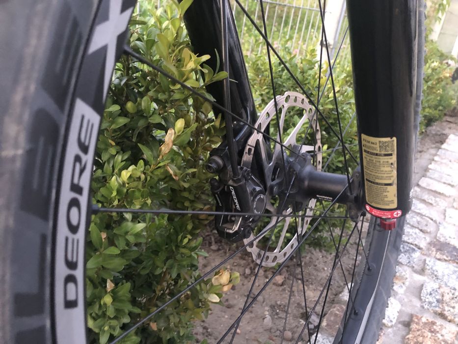 Rower MTB na ramie UNIBIKE FLITE