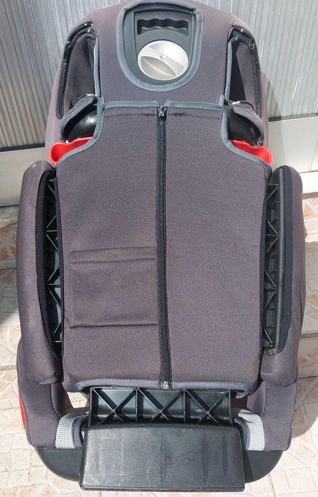 Cadeira Auto Chicco (15 a 36kg)