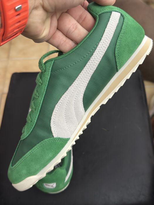 Tenis Puma novos por estrear