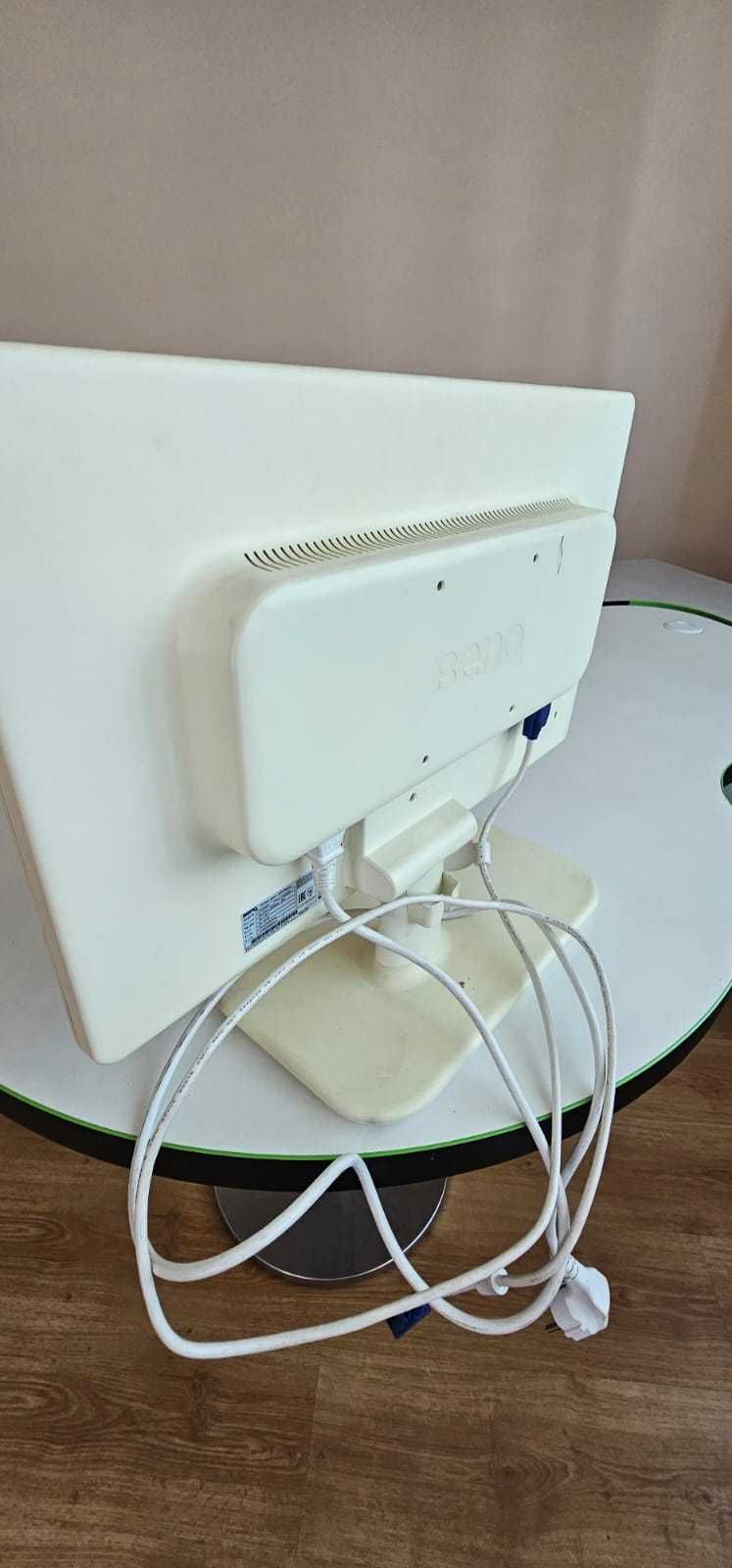 Monitor komputerowy Benq
