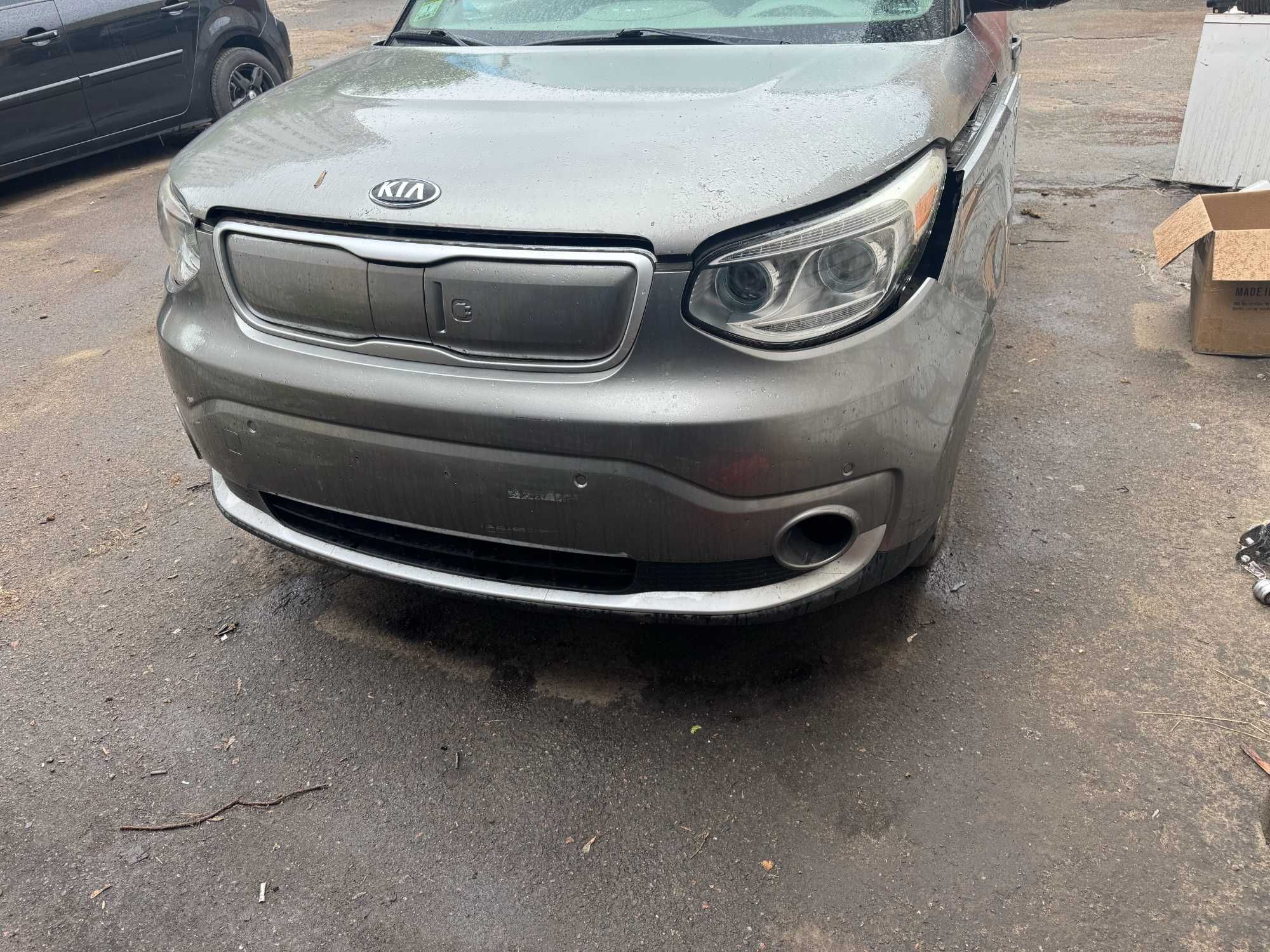 Батарея КІА СОЛ Акумулятор KIA SOUL