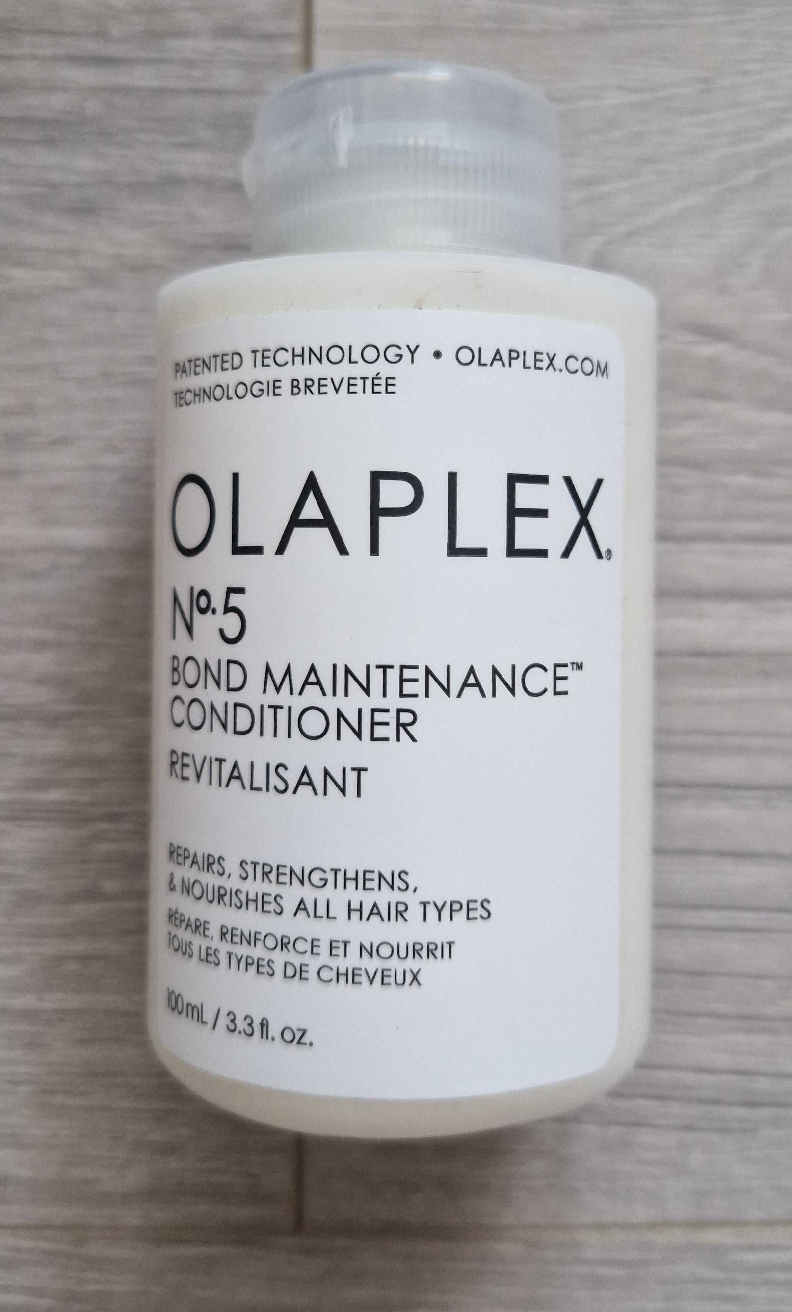 Olaplex No. 5 Bond Maintenance Conditioner 100 ml Odżywka