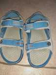 Damskie sandaly Nike