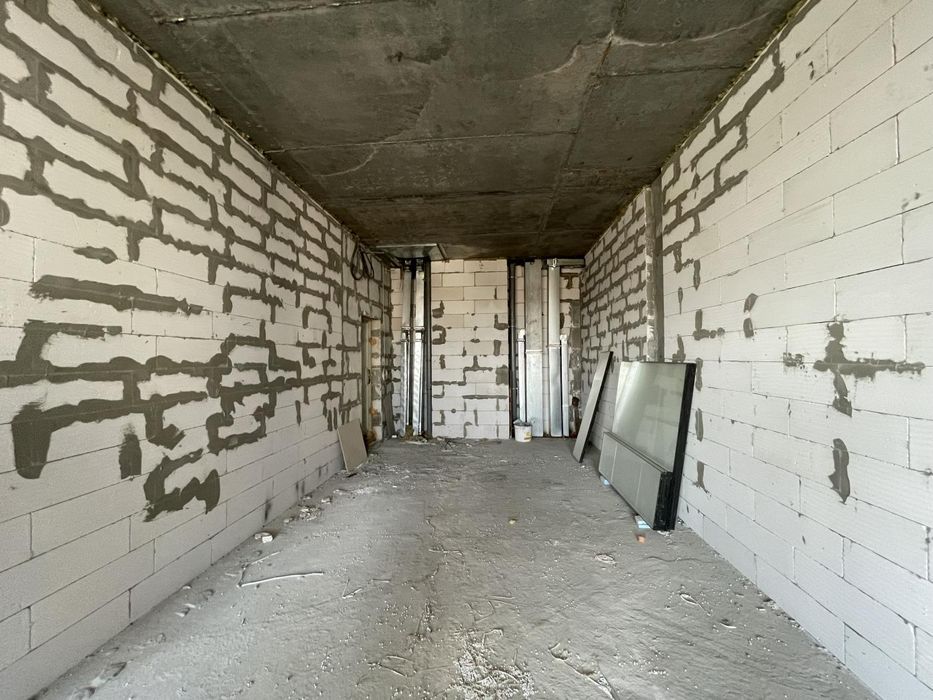 Продам 56.5м2. ЖК Централ Парк ул. Староказацкая, Центр, парк Глобы