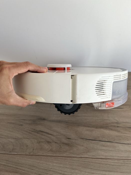 Робот пилосос Xiaomi roborock s5 max