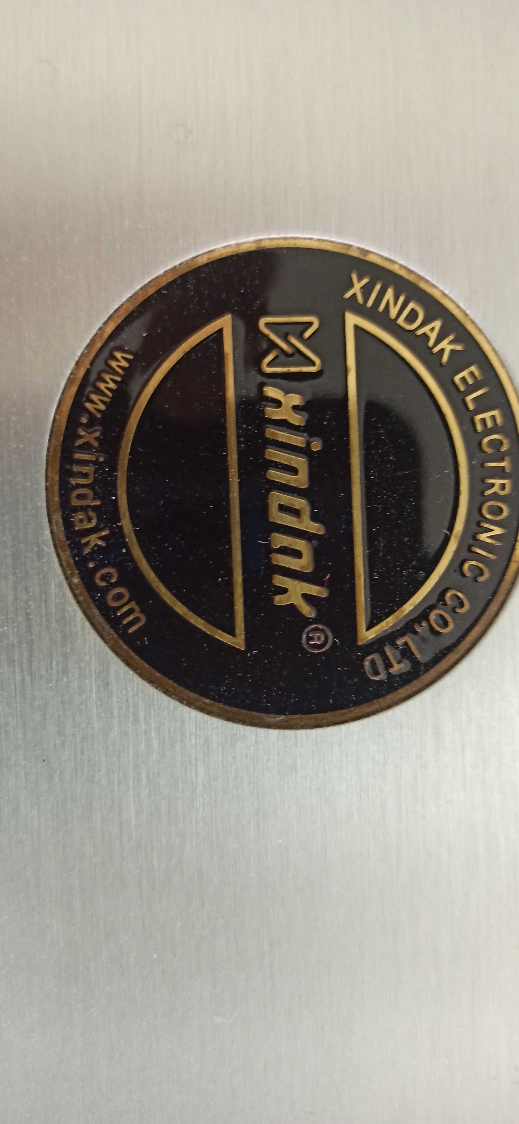 Przedwzmacniacz lampowy XINDAK VP-2