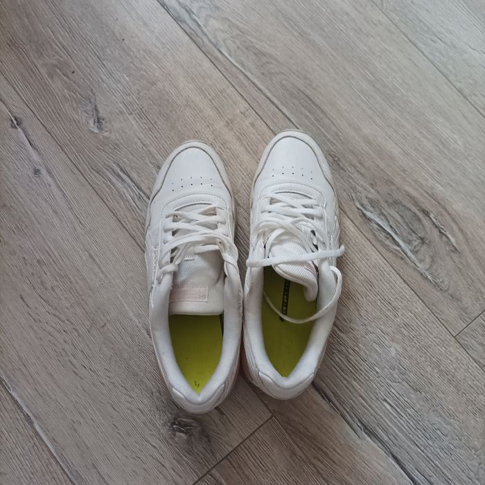 Adidasy damskie Reebok