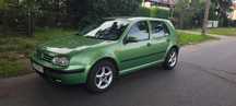 Volkswagen Golf Sprzedam bardzo ładnego Volkswagen Golf IV SDI