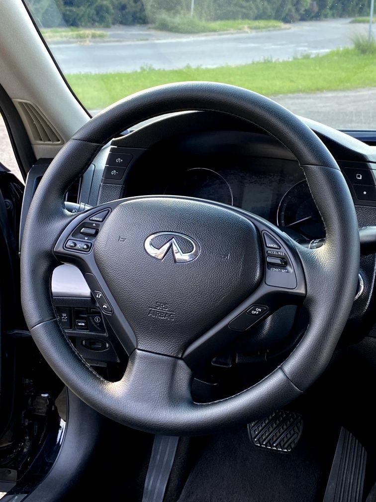 Infiniti Q40 333