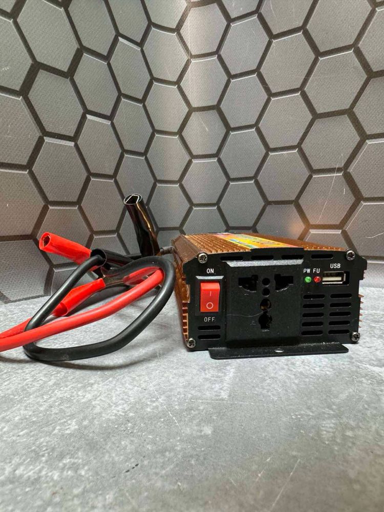 Інвертор B-qn power 2000w