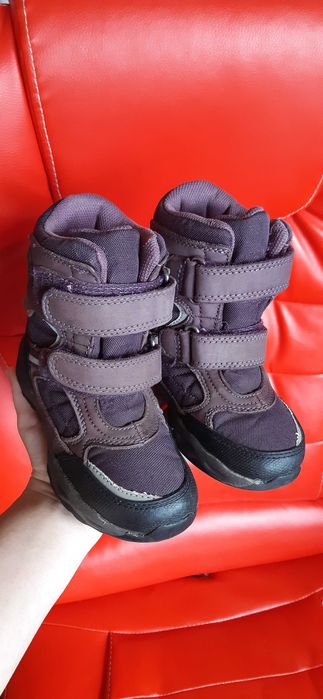 Термо сапожки ботинки