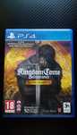 Kingdom Come Deliverance - PS4