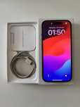 Iphone 15 128GB 100% kondycji