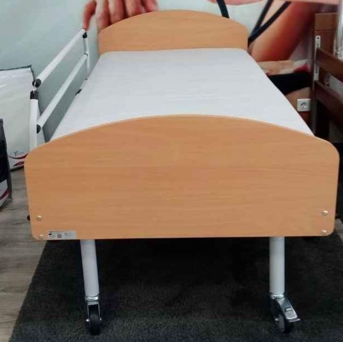 Cama Articulada Elétrica