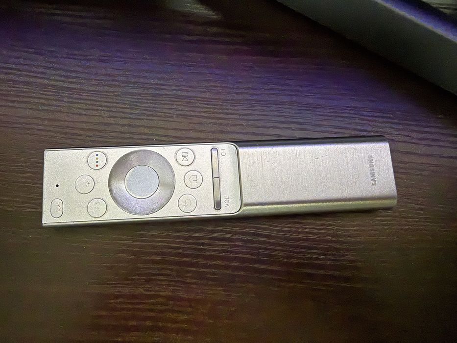 Telewizor samsung UE50NU7472