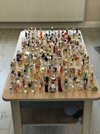 Kolekcja Ok 240 miniaturek perfum