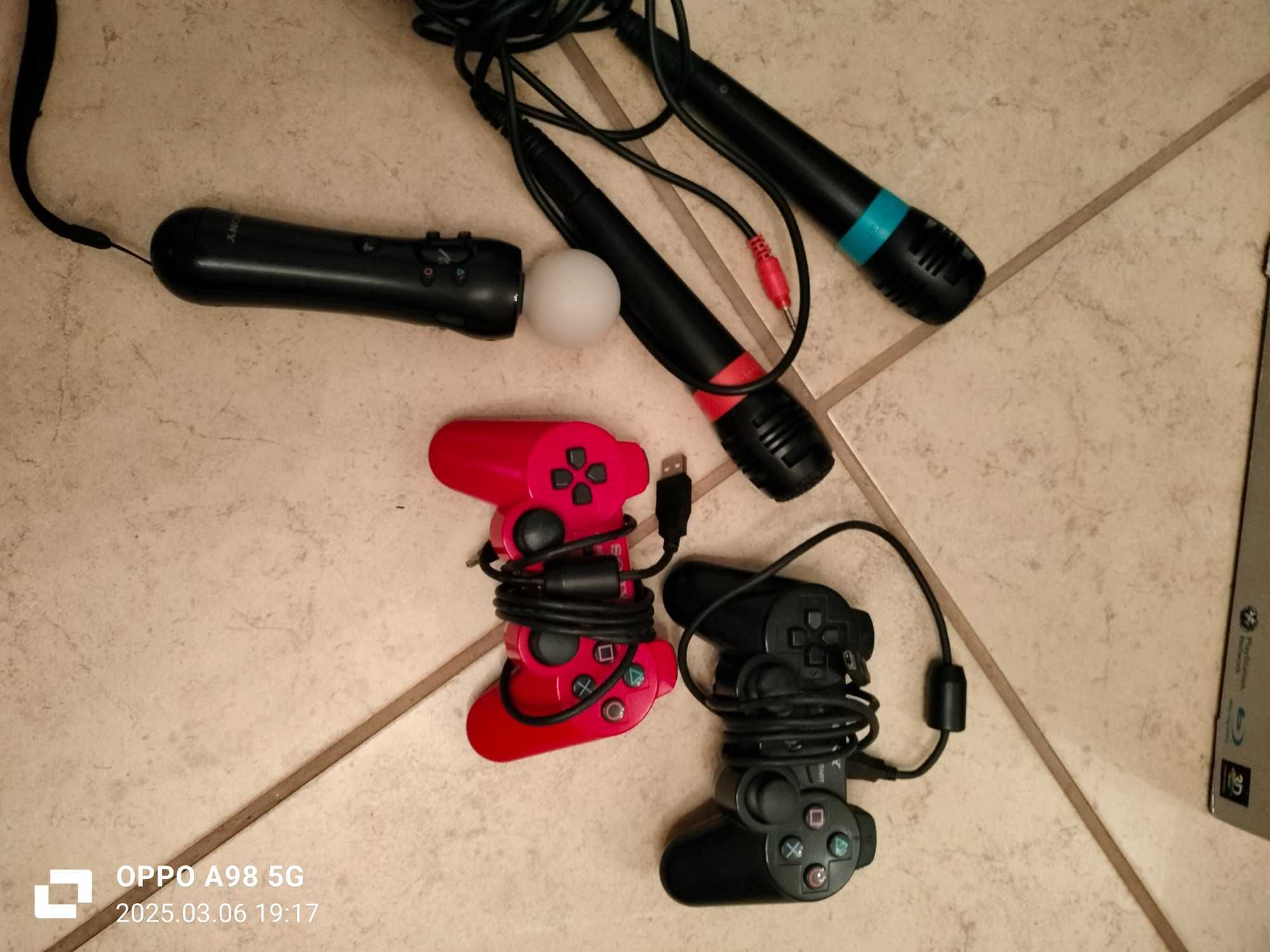 PlayStation3 (três)
