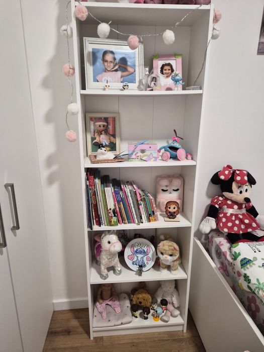 Quarto de crianca novo