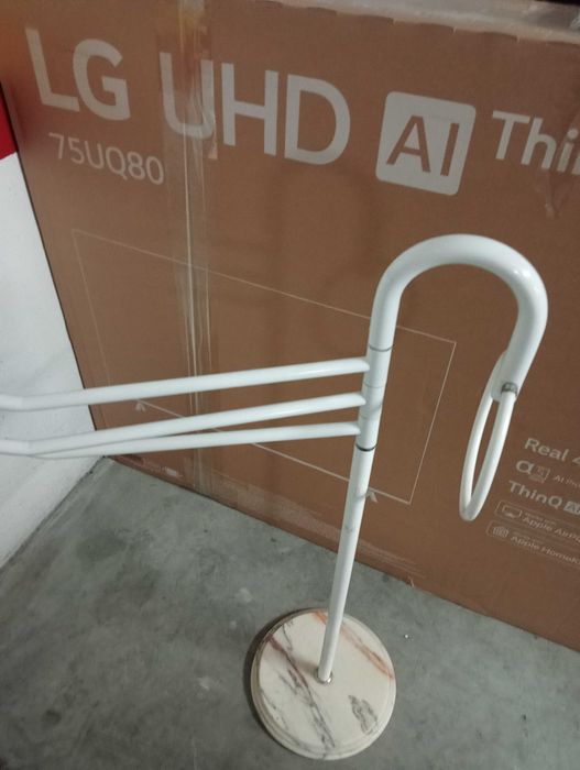 Toalheiro casa de banho