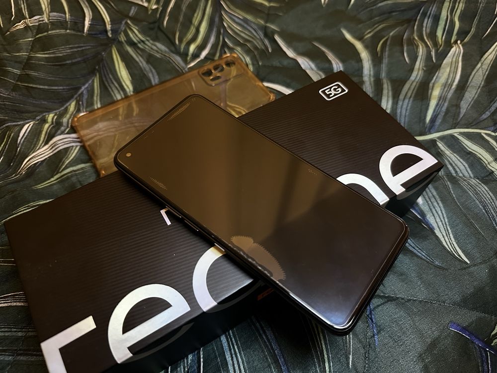 Telefon Realme gt 5g 12/256gb