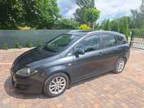 Seat Altea XL SEAT ALTEA XL 1.6 TDI, 2011R !!!