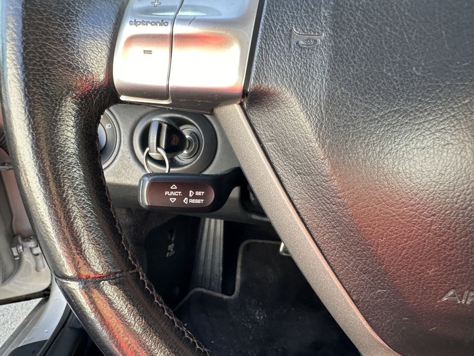 Porsche 911 Carrera 997 Tiptronic