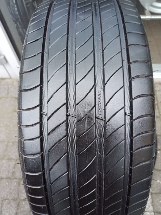 205/45R17 88W Michelin Primacy 4 S2 DEMO 2024r Komplet lato K7