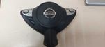Nissan versa note SR Airbag подушка