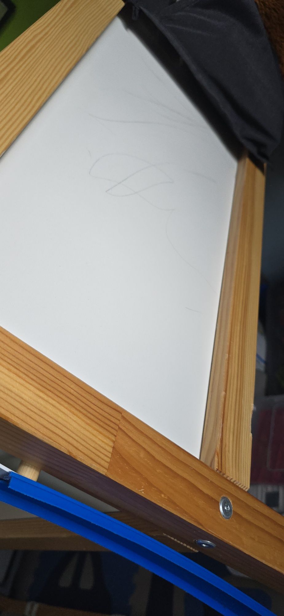 Łóżko piętrowe Ikea