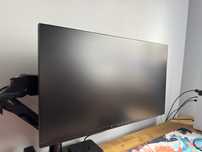 Monitor Dell Alienware