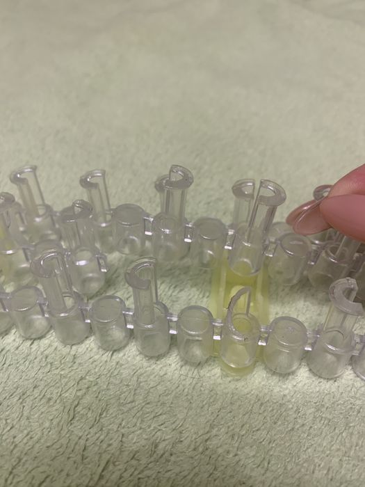 станок для плетения резинками