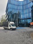 N°1 Transport, przeprowadzki. DZIAŁAMY NA TERENIE CAŁEJ POLSKI!