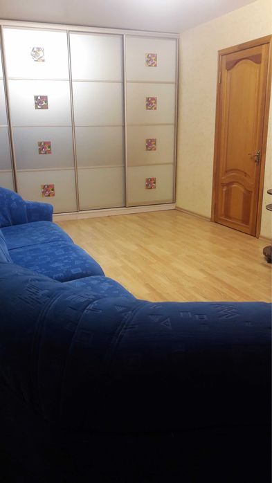 Аренда 2 кімнатної квартири