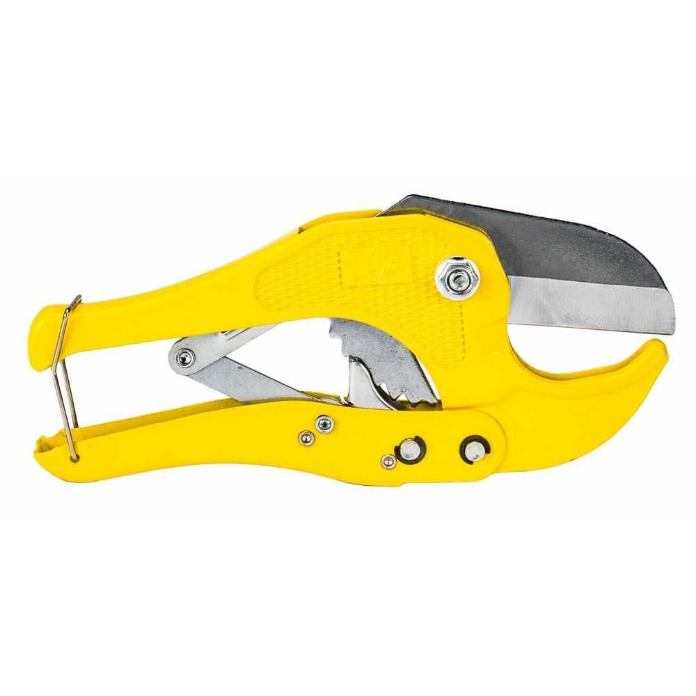 Zgrzewarka polifuzyjna do RUR PCV PP 2800W 7 Matryc 16 - 63MM