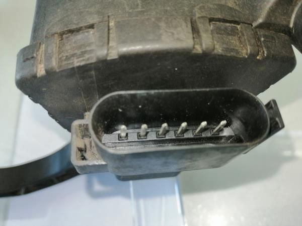 Pedal do acelerador FORD Focus II (DA_)