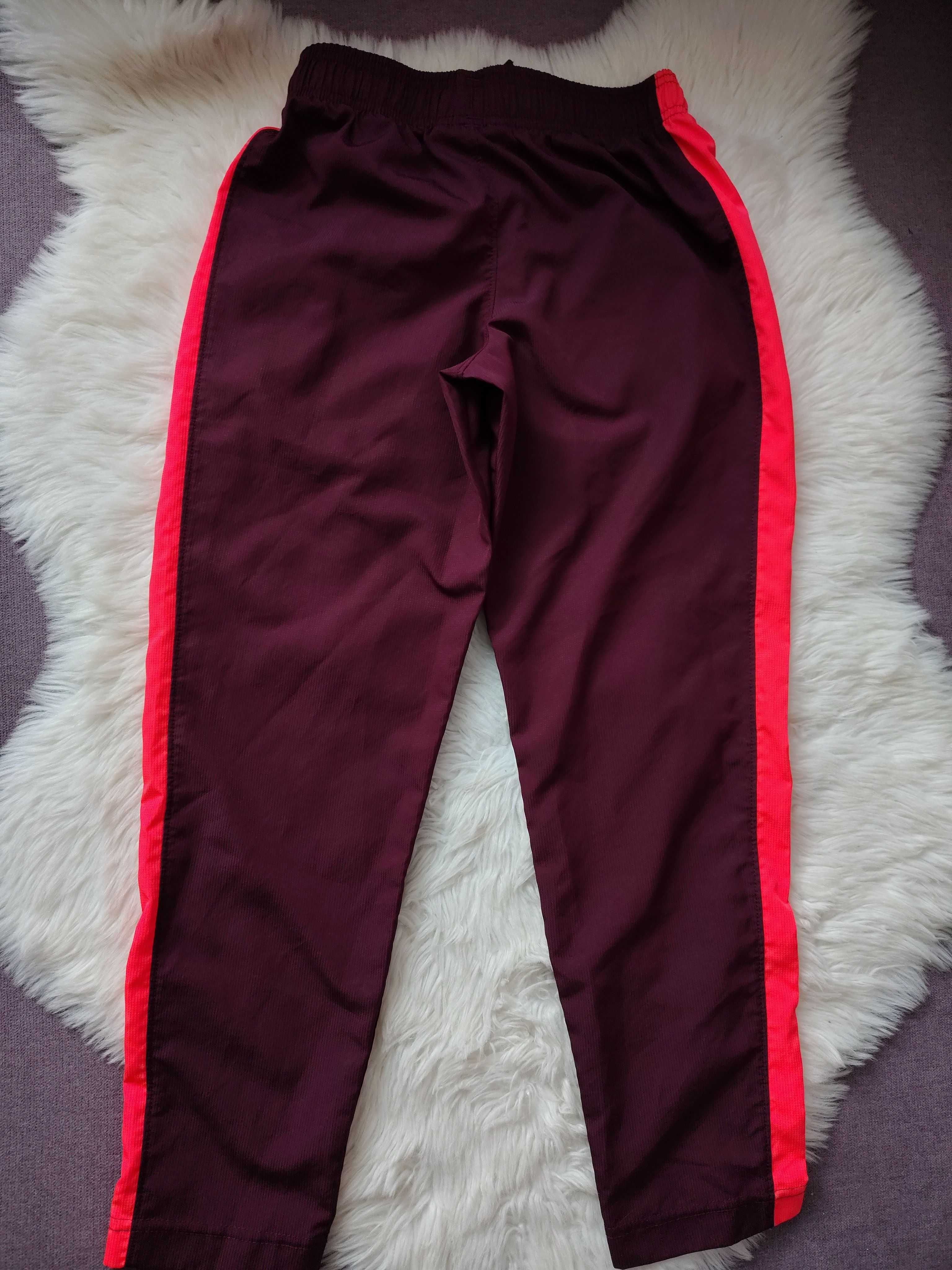 Штани дитячі Under armour 7-8р,штани спортивні,штани для тренувань